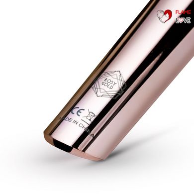 Вібромасажер Rosy Gold — Nouveau Wand Massager