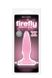 Анальна пробка FIREFLY PLEASURE PLUG MINI PINK - 2