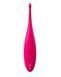 Вібратор для клітора Satisfyer Twirling Fun Magenta - 2