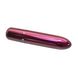Віброкуля PowerBullet - Pretty Point Rechargeable Bullet Pink - 1