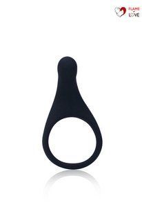 Ерекційне кільце Dorcel Intense Ring зі стимулятором клітора, яєчок або промежини