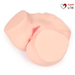Мастурбатор Kokos 002 Hanna ONAHOLE Real Vagina