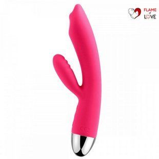 Вібромасажер-Svakom Trysta G-SPOT, Pink