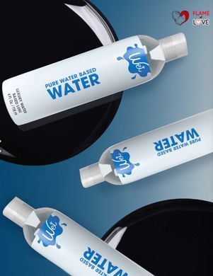 Лубрикант на водній основі Wet Water-Based, 3785 мл