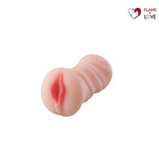 Мастурбатор-вагіна MAI Pocket Pussy Roxanne Flesh