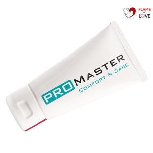 Адгезійний гель PROMaster Comfort&Care (50 мл), водна основа