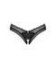 Трусики Obsessive Medilla crotchless thong XL/2XL - 3
