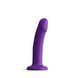 Фалоімітатор Dorcel Real Pleasure S Purple - 1