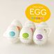 Набір Tenga Egg Variety Pack (6 яєць) - 5