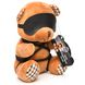 Іграшка плюшевий ведмідь ROPE Teddy Bear Plush, 22x16x12см - 2