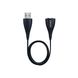 Магнітний USB кабель GESKE Magnetic USB Cable black