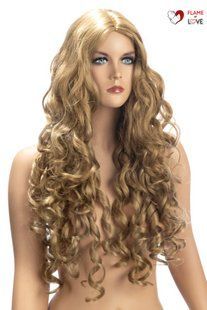 Перука World Wigs ANGELE LONG BLONDE