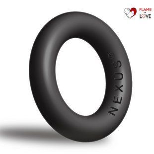 Ерекційне кільце Nexus Enduro Plus, еластичне