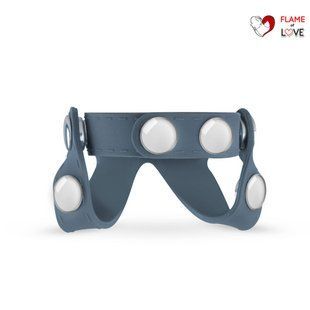 Ерекційне кільце Boners V-shape Ball Splitter