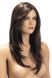 Перука World Wigs OLIVIA LONG CHESTNUT - 1