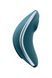 Вакуумний вібратор Satisfyer Vulva Lover 1 Blue - 3
