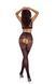 Колготки Passion TIOPEN 027 3/4 (20 den), black - 2