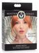 Чокер Master Series Kinky Kitty Ring Slim Choker - Pink - 4