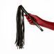 Флогер Punishment - Flogger - Black - 2