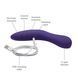 Смарт-вібратор для точки G We-Vibe Rave G-Spot - 6