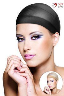 Комплект сіток під перуку World Wigs WIG CAPS 2 FILETS SOUS (2 шт.)