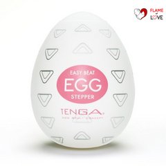 Мастурбатор яйце Tenga Egg Stepper (Степпер)