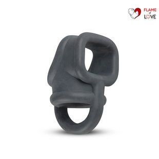 Ерекційне кільце Boners Silicone Ball Splitter