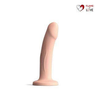 Фалоімітатор Dorcel Real Pleasure S Vanilla