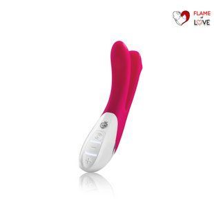 Вібратор Mystim Bon Aparte Pink