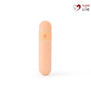Вакуумний вібратор KISTOY ISLA Orange