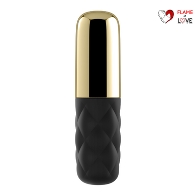 Віброкуля Mini Lovely Honey Gold Satisfyer (Німеччина)