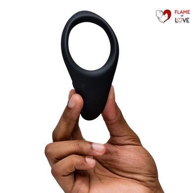Смарт-віброкільце We-Vibe VERGE 2 Black