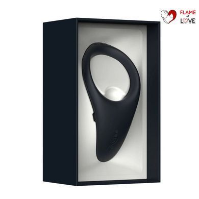 Смарт-віброкільце We-Vibe VERGE 2 Black