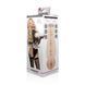 Мастурбатор Fleshlight Girls: Kenzie Reeves - Cream Puff, зі зліпка вагіни, дуже ніжний - 6
