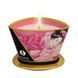 Масажна свічка Shunga Massage Candle - Rose Petals (170 мл)