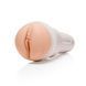 Мастурбатор Fleshlight Girls: Kenzie Reeves - Cream Puff, зі зліпка вагіни, дуже ніжний - 4