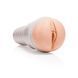 Мастурбатор Fleshlight Girls: Kenzie Reeves - Cream Puff, зі зліпка вагіни, дуже ніжний - 2