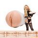 Мастурбатор Fleshlight Girls: Kenzie Reeves - Cream Puff, зі зліпка вагіни, дуже ніжний - 1