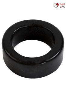 Ерекційне кільце Doc Johnson Titanmen Tools - Cock Ring - Black