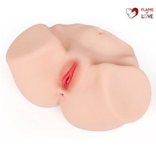 Мастурбатор Kokos 003 Maria ONAHOLE Real Vagina