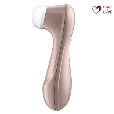 Вакуумний кліторальний стимулятор Satisfyer Pro 2 Satisfyer (Німеччина)