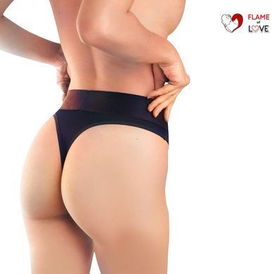Трусики з кишенею для вібратора Dorcel PANTY LOVER S