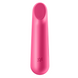 Віброкуля Ultra Power Bullet 3 колір: рожевий Satisfyer (Німеччина) - 3