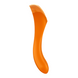 Вібратор на палець Candy Cane колір: помаранчевий Satisfyer (Німеччина) - 4