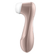 Вакуумний кліторальний стимулятор Satisfyer Pro 2 Satisfyer (Німеччина) - 6