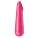 Віброкуля Ultra Power Bullet 3 колір: рожевий Satisfyer (Німеччина) - 4