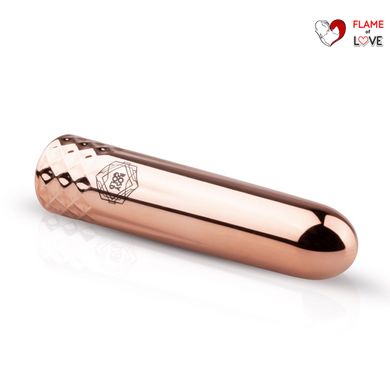 Мінівібратор Rosy Gold — Nouveau Mini Vibrator