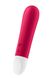 T360169 потужна вібропуля Satisfyer Ultra Power Bullet 1 Red - 1