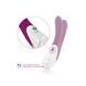 Вібратор Mystim Bon Aparte oh so aubergine - 5