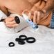 Антибактеріальний спрей для іграшок Goliate Nettoyant Sextoy 100 мл, безпечний для тіла - 6